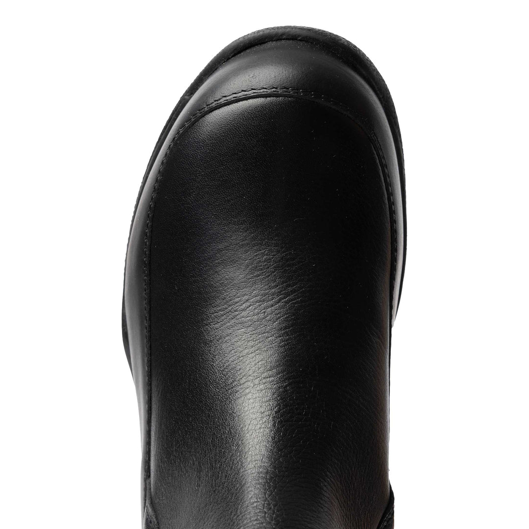 B Vertigo Chantilly Leather Paddock Boots image 