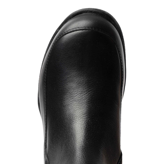 B Vertigo Chantilly Leather Paddock Boots image 