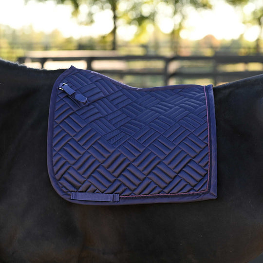 Horze Aachen Dressage Saddle Pad image 