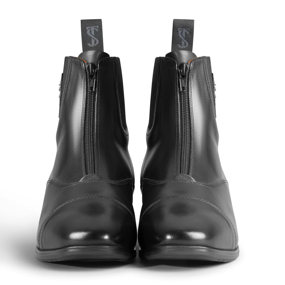Tredstep Ireland Medici III Front Zip Paddock Boots image #2