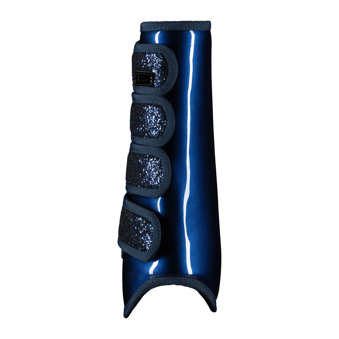 Horze Protection Boots with Glitter image 