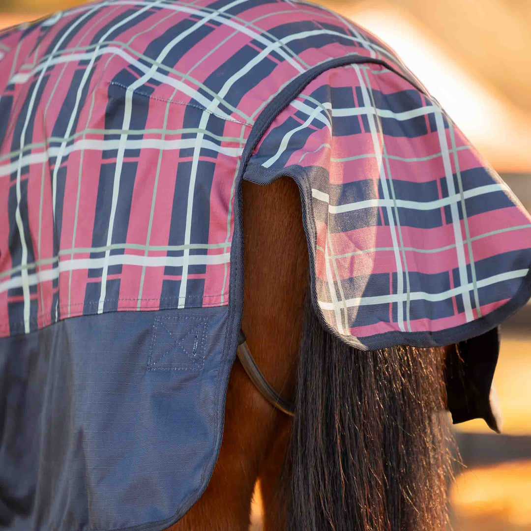 Equinavia Norse Pony Turnout Sheet image 