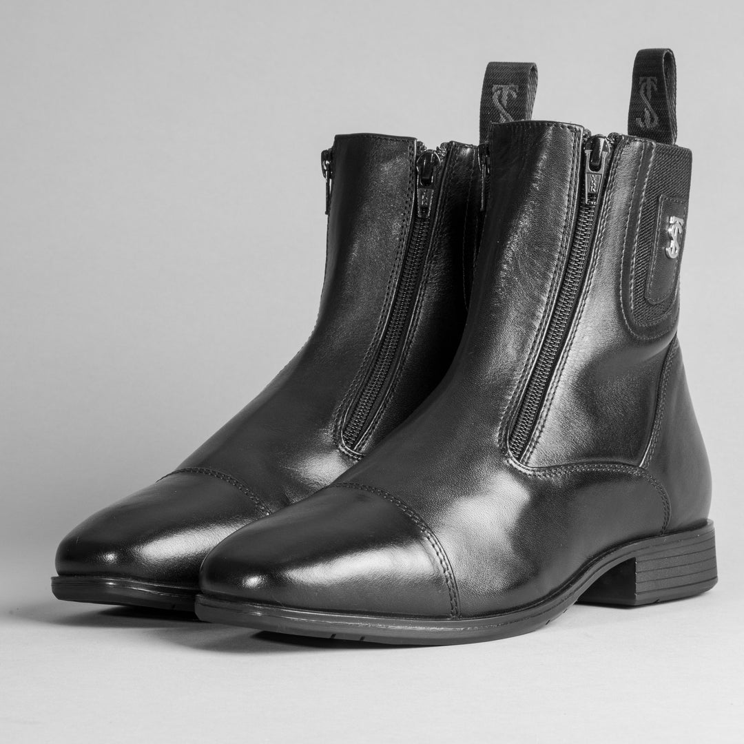 Tredstep Ireland Medici III Double Zip Paddock Boots image 