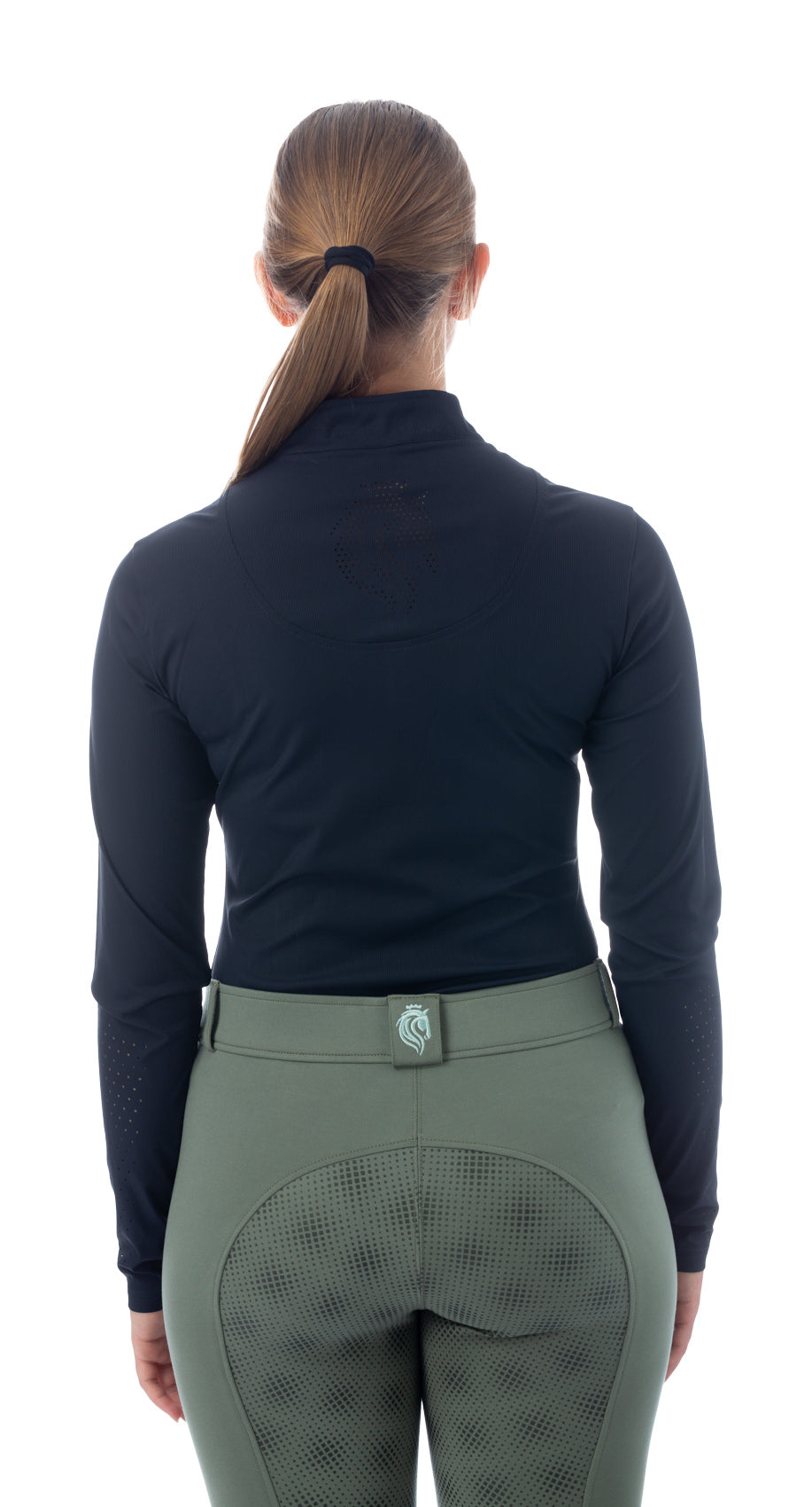 Equinavia Astrid Womens Silicone Full Seat Breeches image 