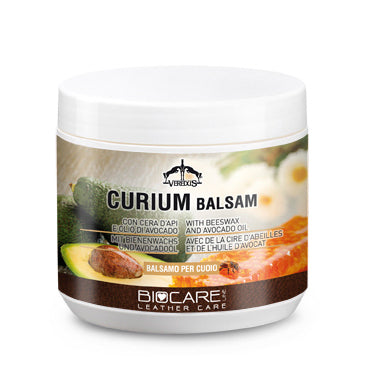 Veredus Curium Balsam image 