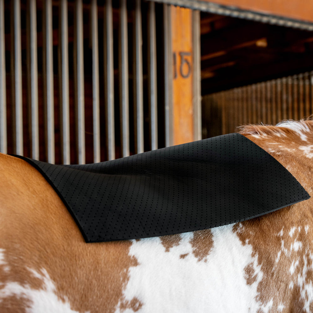 Horze Ultimate Neoprene Anti-Slip Pad image #2