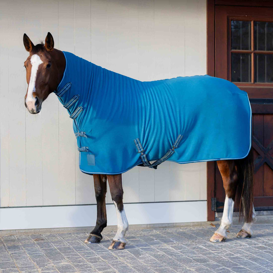 Equinavia Norse Fleece Full Neck Cooler image 