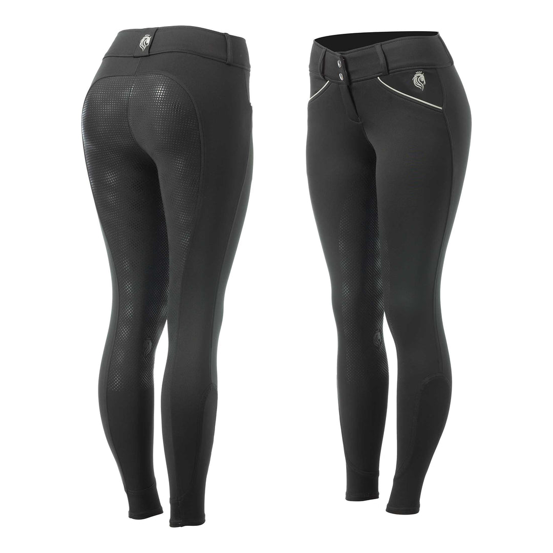 Equinavia Astrid Womens Winter Full Seat Breeches image 