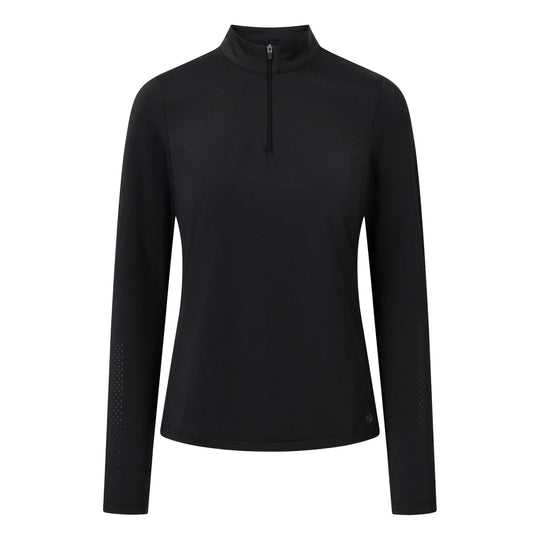 Horze Emmie Womens Cooling Long Sleeved Training Shirt image 