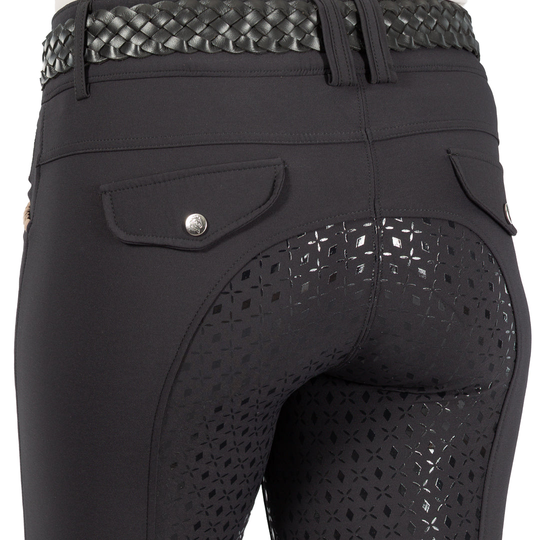 Equinavia Madeleine Womens Full Seat Breeches image 