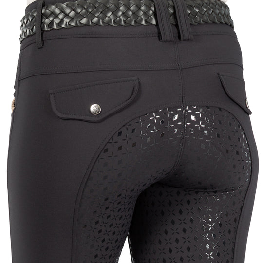 Equinavia Madeleine Womens Full Seat Breeches image 