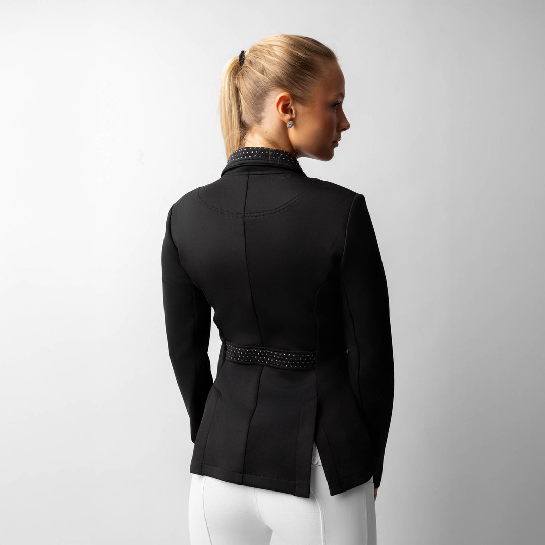 Horze Carla Womens Show Jacket image 