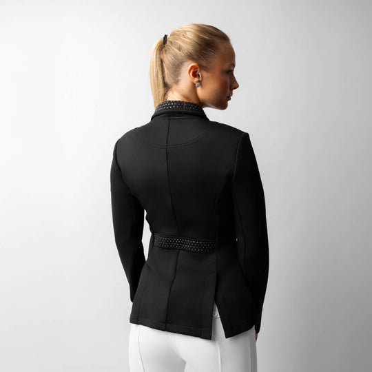 Horze Carla Womens Show Jacket image 