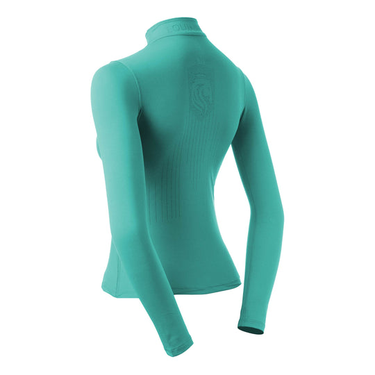 Equinavia Kari Womens Long Sleeve Sun Shirt with NordicAir™ Tech image 