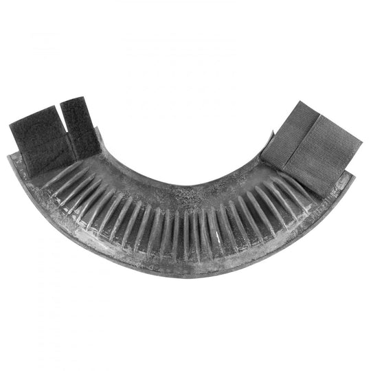 Horze No Turn Heavy Duty Bell Boots image 