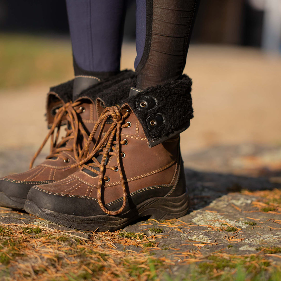 Equinavia Louisa Thinsulate Short Boots image 