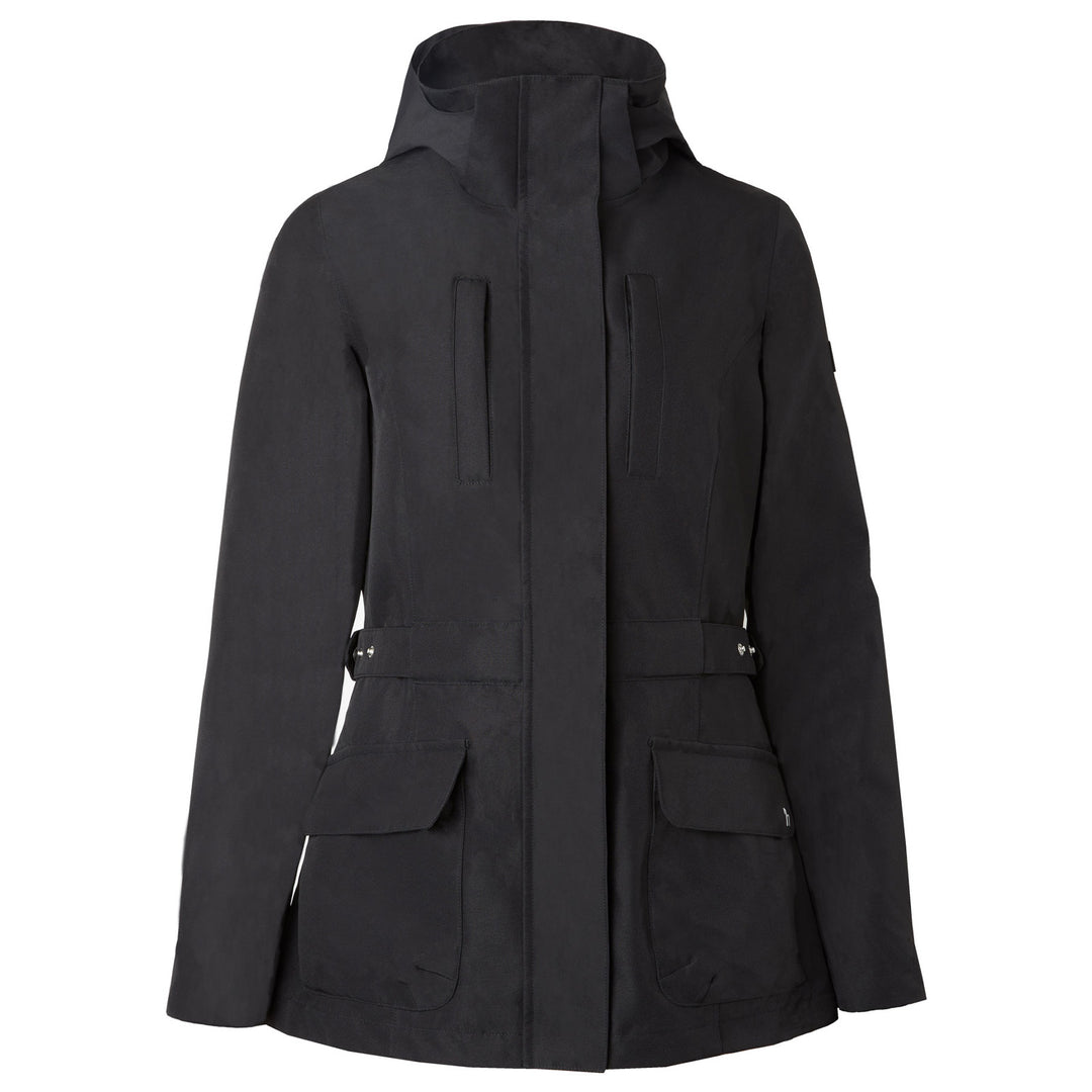 Horze Jadine Womens Winter Jacket image #1