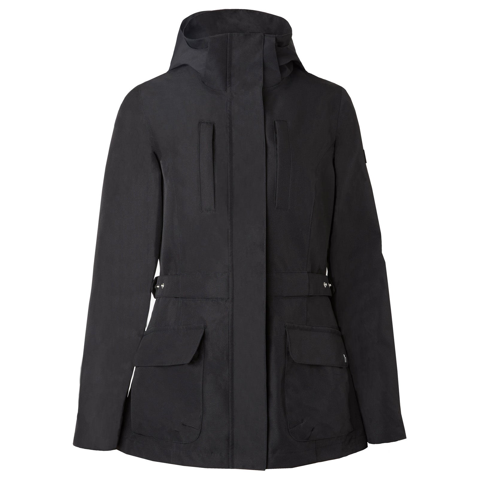Horze Jadine Womens Winter Jacket image #1