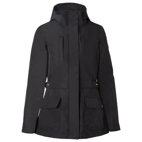 Horze Jadine Womens Winter Jacket image 
