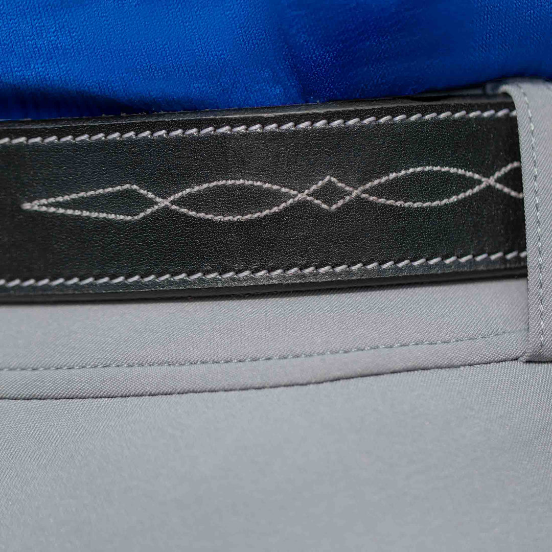 Equinavia Filippa Fancy Stitch Bit Belt image 