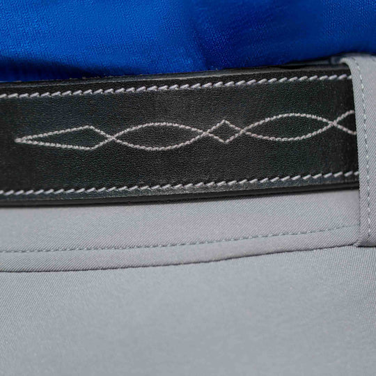 Equinavia Filippa Fancy Stitch Bit Belt image 