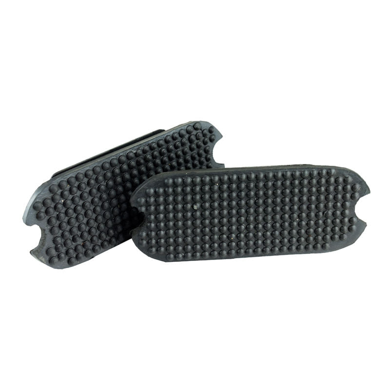 Horze Rubber Stirrup Pads image #1