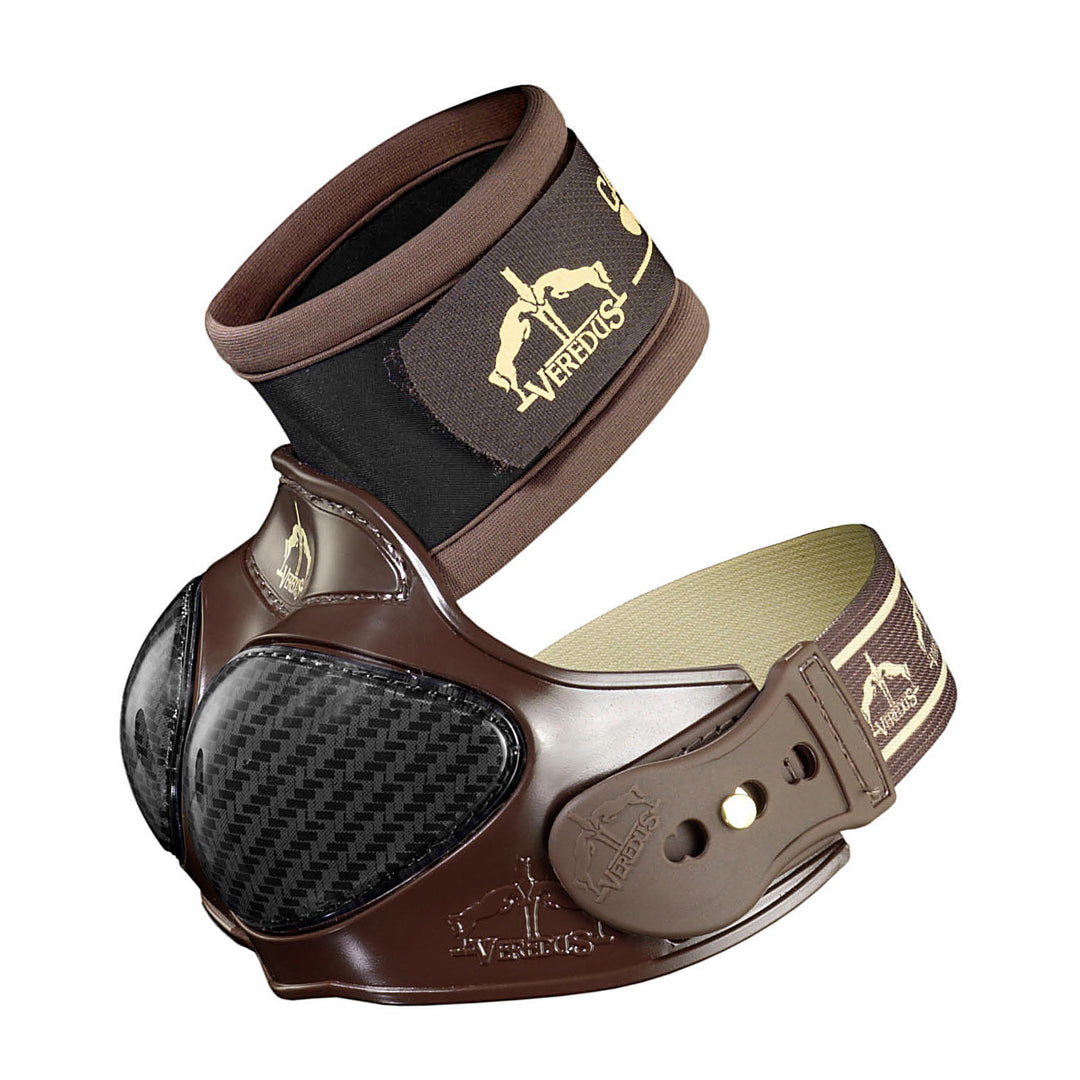 Veredus Carbon Shield Overreach Boots image 