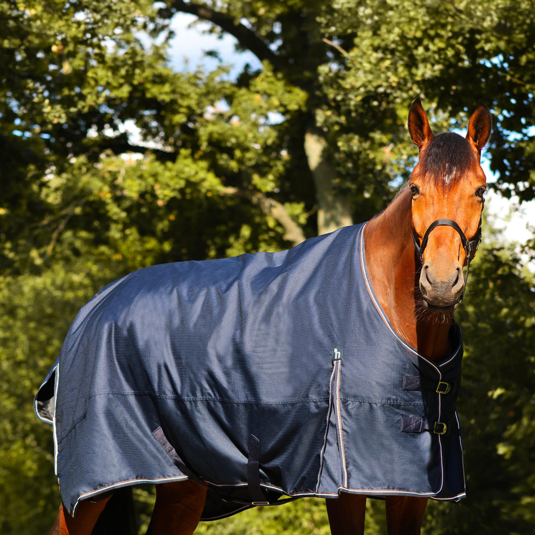 Horze Glasgow Turnout Sheet image 