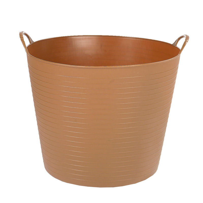 Horze Feed Bucket Zofty 3.5 gal image 