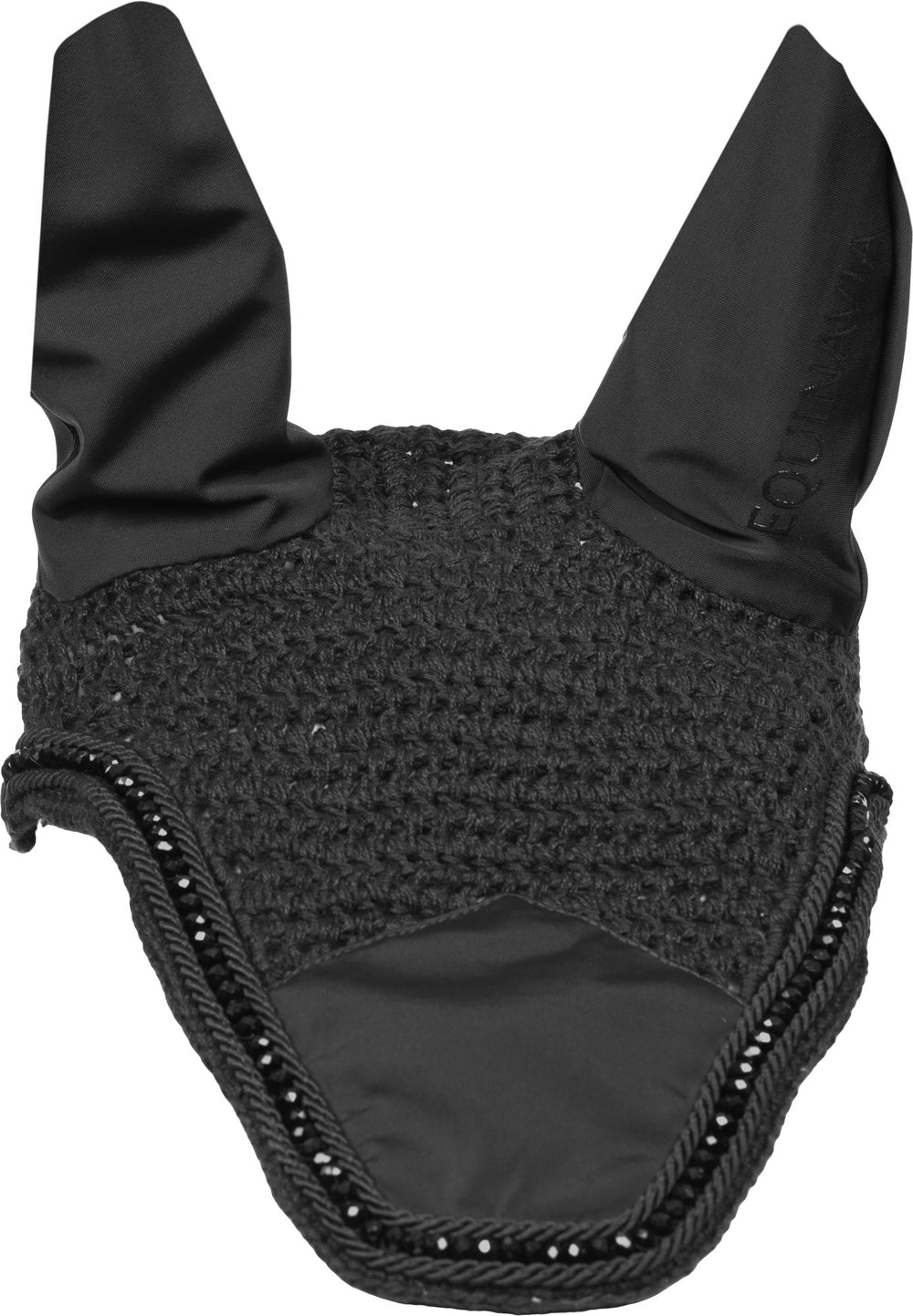 Equinavia Bergen Crystal Ear Net image #2