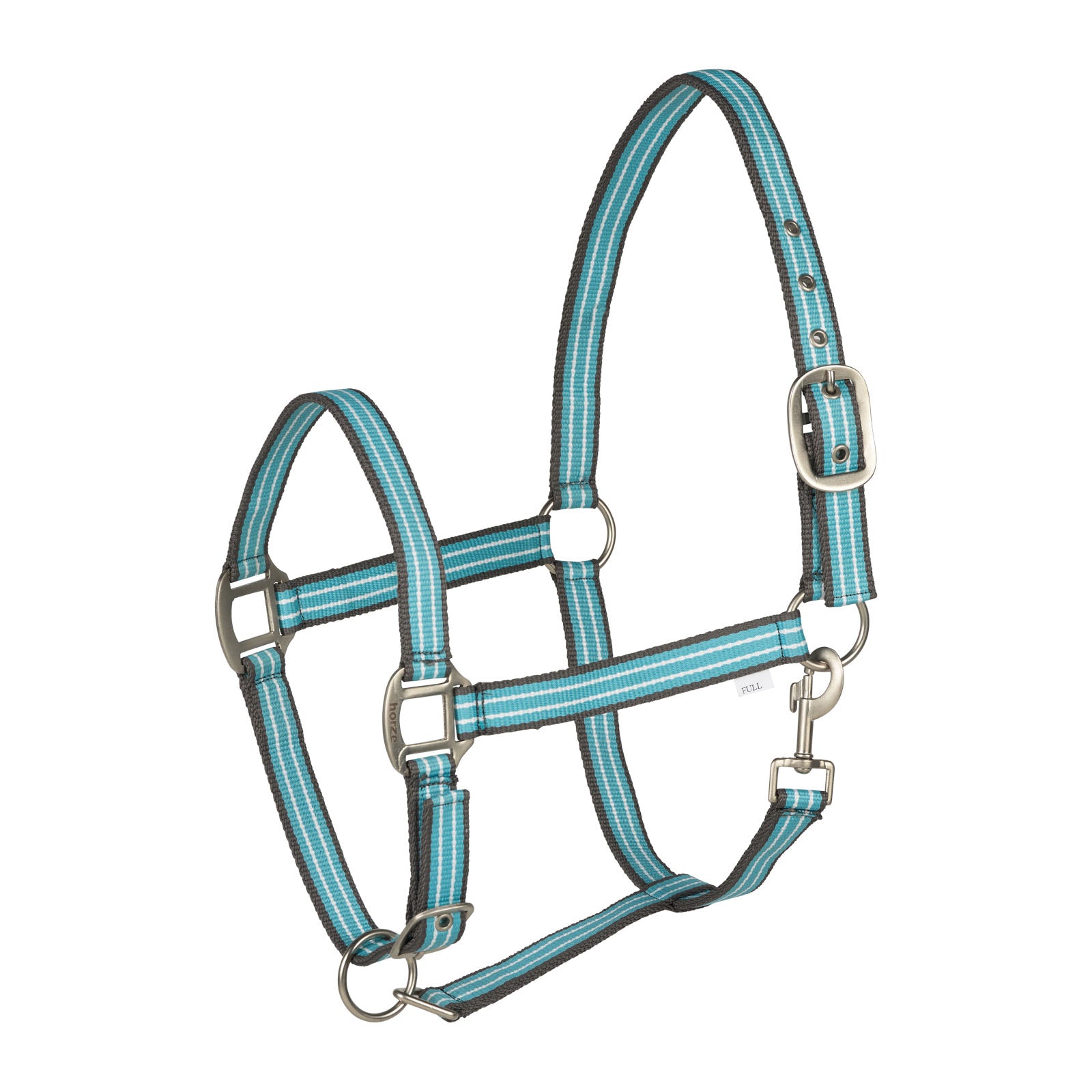 Horze Adepto Halter image #1