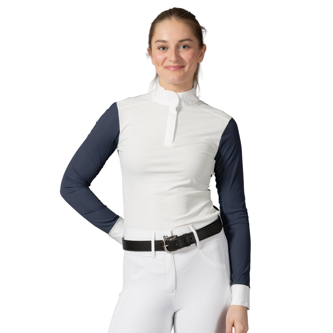 Equinavia Alexandra Womens Long Sleeve Show Shirt image #1