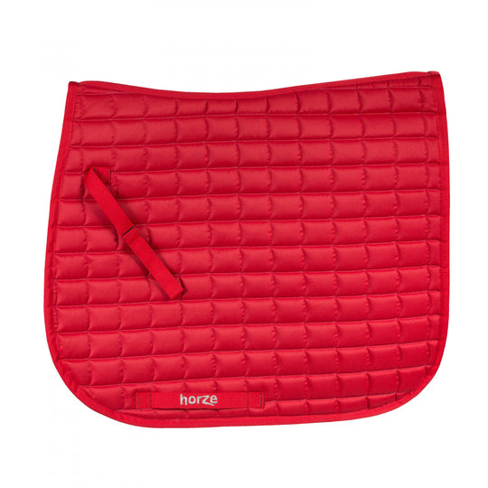 Horze Bristol Dressage Saddle Pad image 