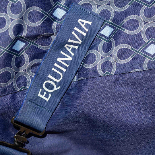 Equinavia Arktis Extended Neck Turnout Sheet image 