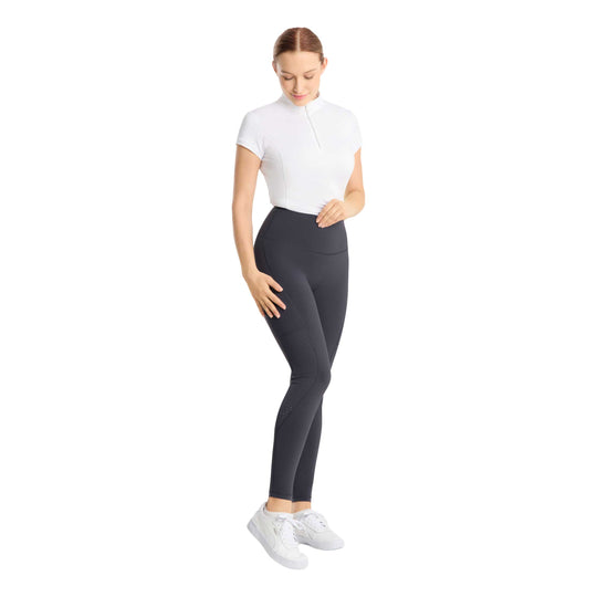Horze Vilma Womens Cooling Full Seat Tights image 