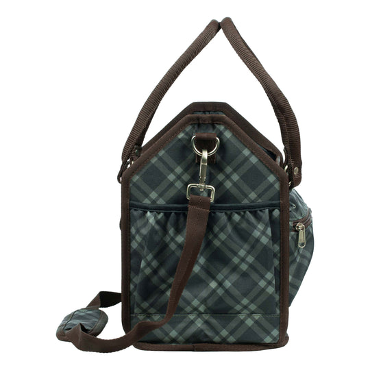Equinavia Darby Small Collapsible Grooming Tote image 