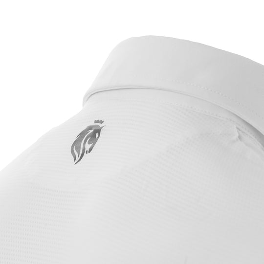 Equinavia Haakon Mens Short Sleeved Show Shirt image 