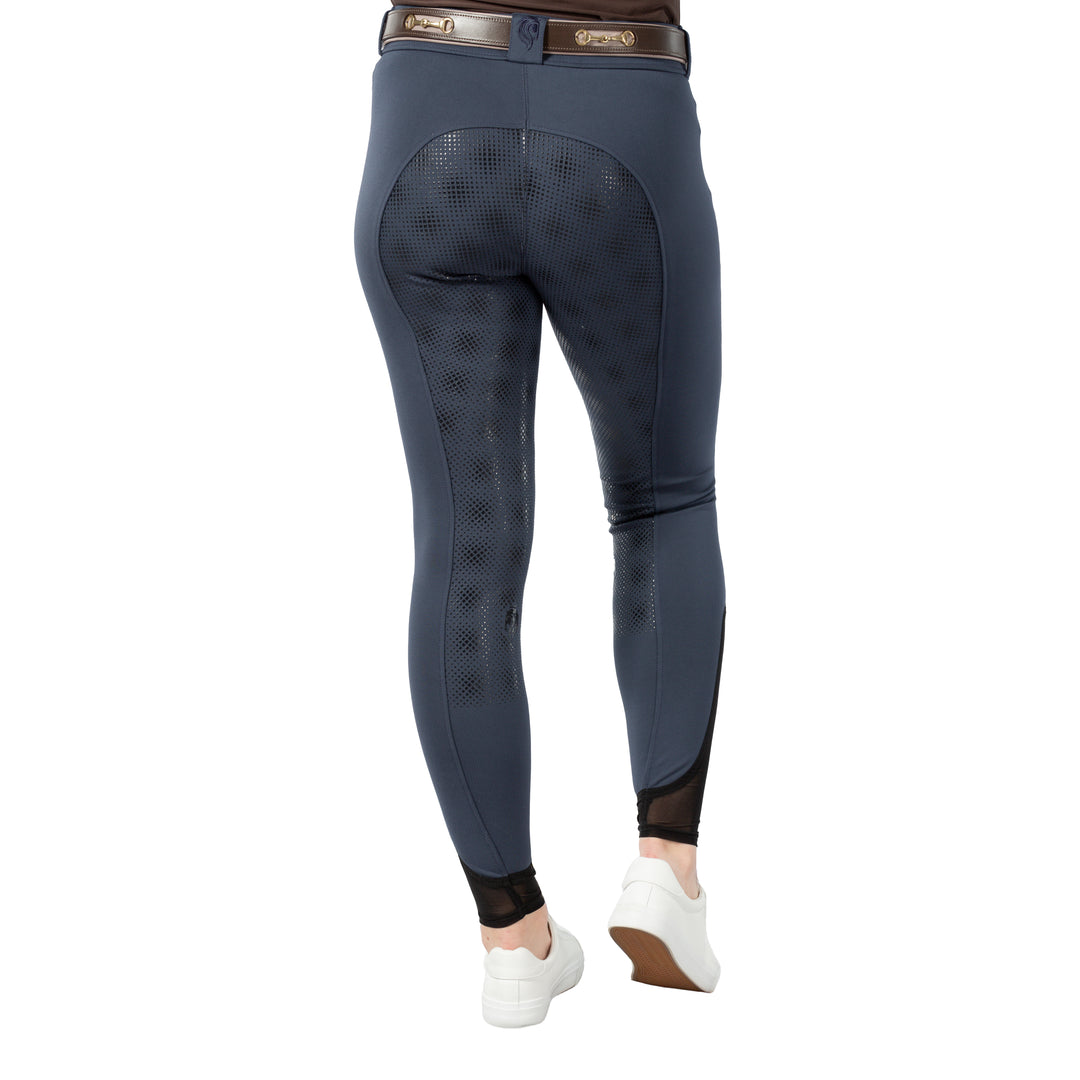 Equinavia Astrid Womens Silicone Full Seat Breeches image #1