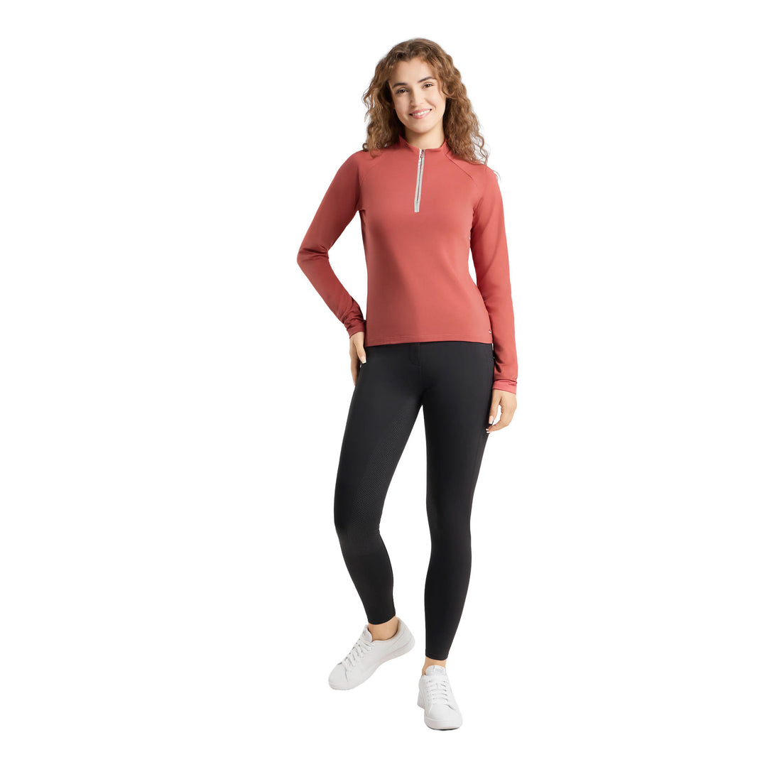 Horze Soraya Womens Training Shirt image 