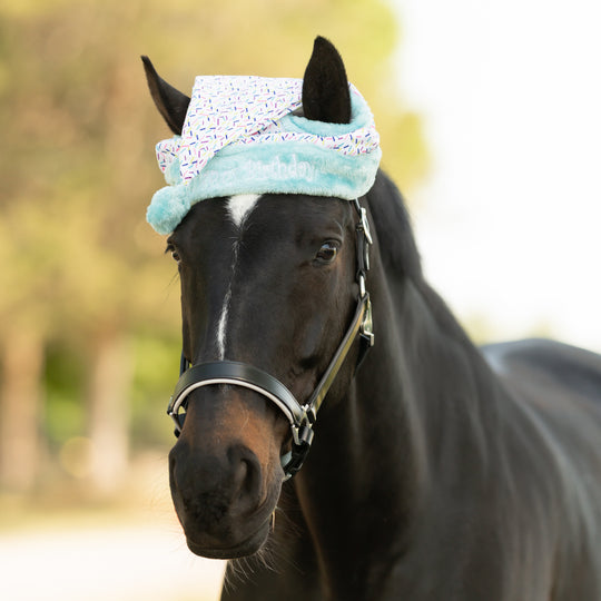 Equinavia Horse Birthday Hat image 