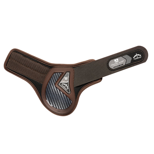 Veredus Young Jump Absolute Carbon Gel Fetlock Boots image 
