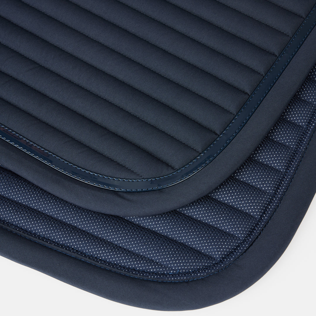Horze Symphony Sport Dressage Saddle Pad image 