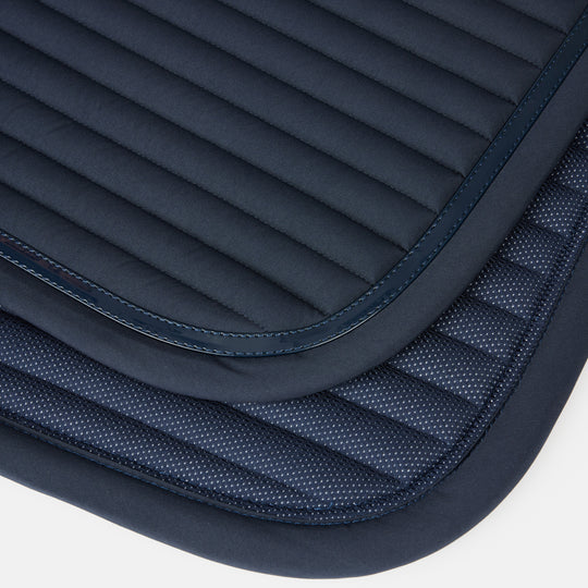 Horze Symphony Sport Dressage Saddle Pad image 