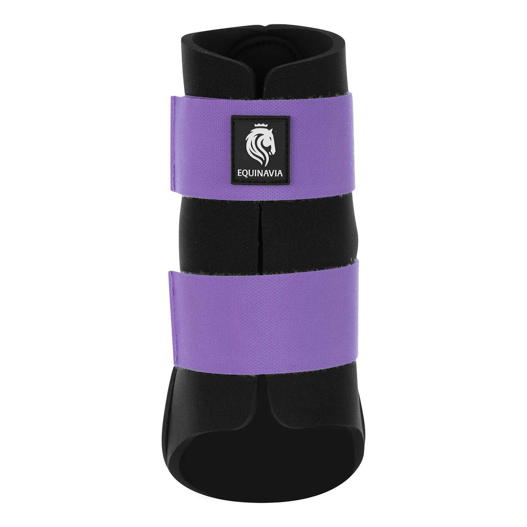 Equinavia Balder Brushing Boots image 