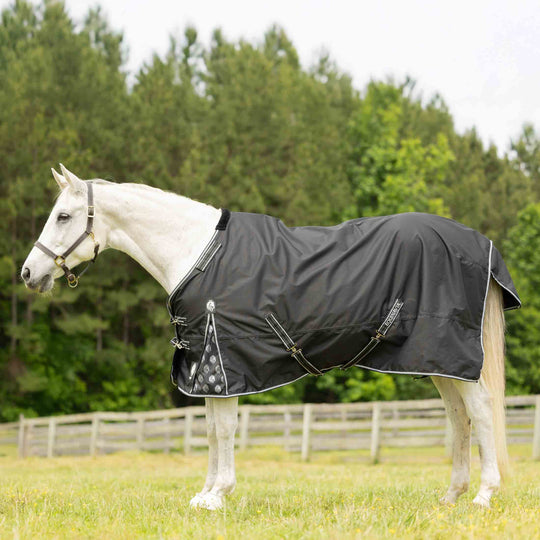 Equinavia Norse Fleece Lined Turnout Blanket image 