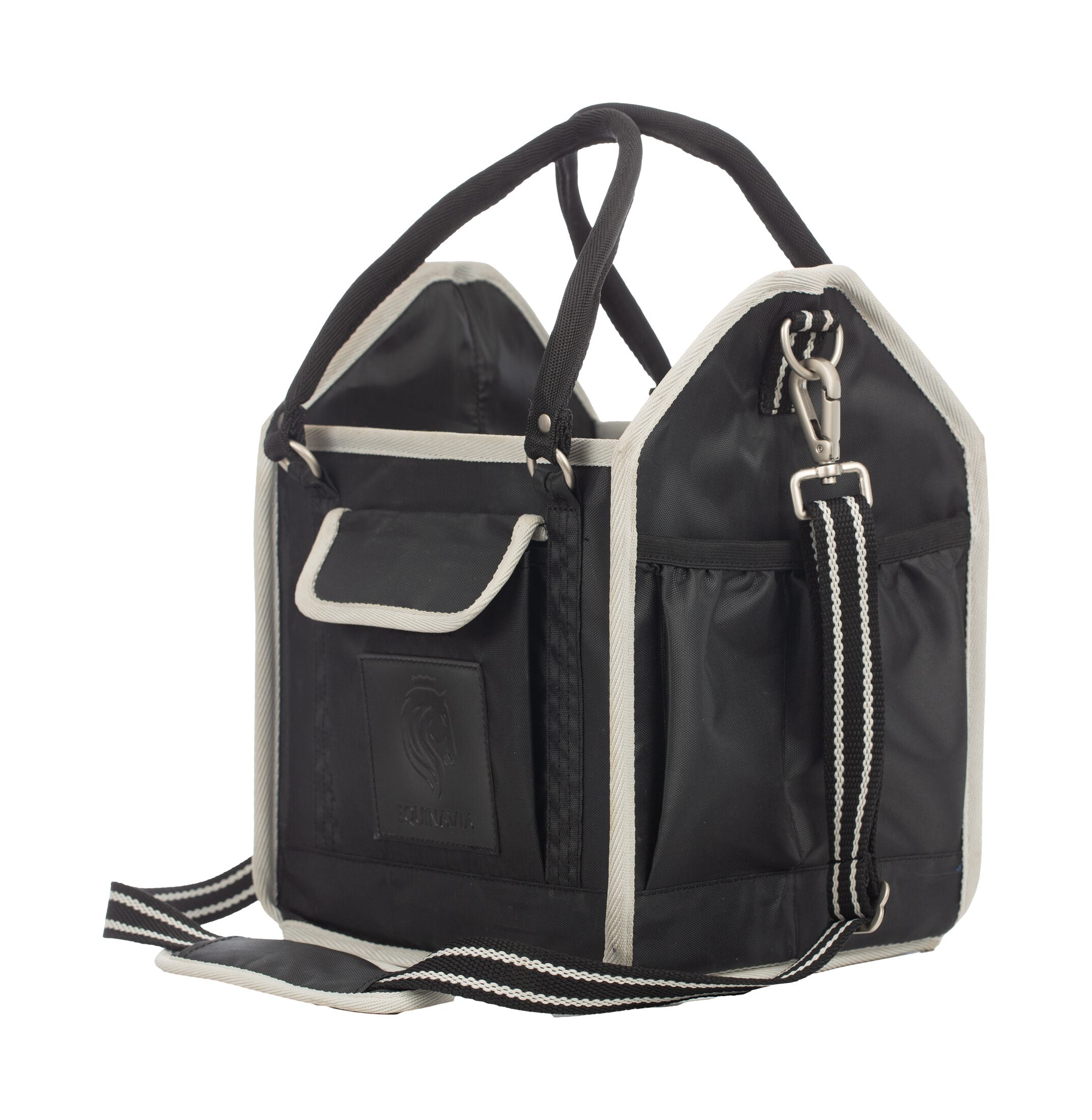 Equinavia Darby Small Collapsible Grooming Tote image #1