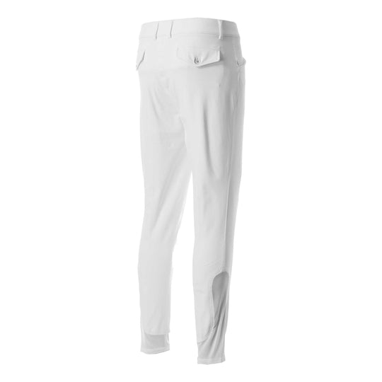 Equinavia Anders Mens Knee Patch Breeches image 