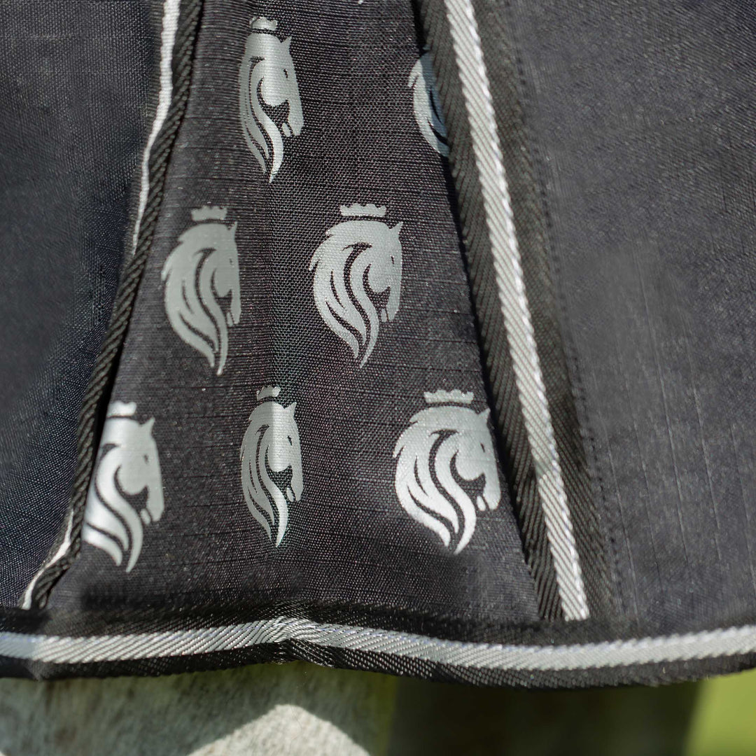 Equinavia Norse Mid Weight Turnout Blanket 200g image 