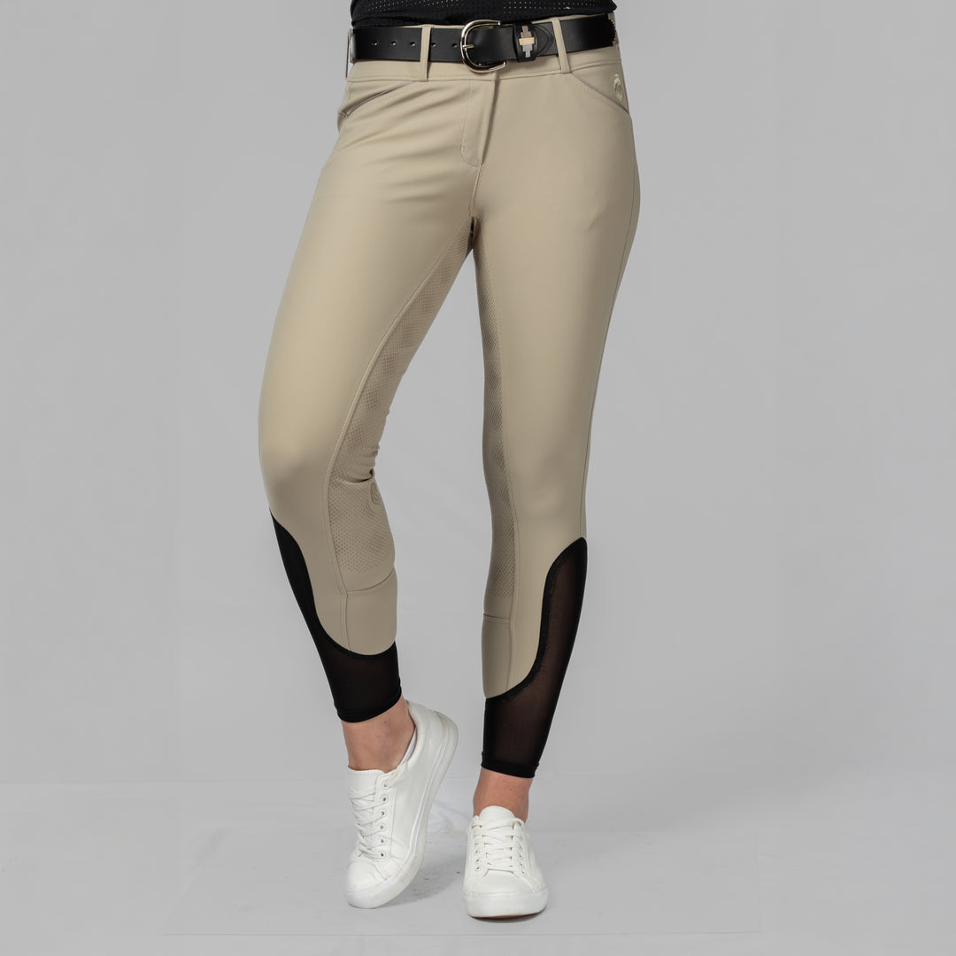 Equinavia Maud Tech Womens Full Seat Breeches image 