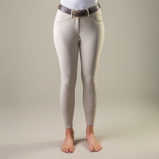 Tredstep Ireland Evolute Pro Womens Knee Patch Breeches image 